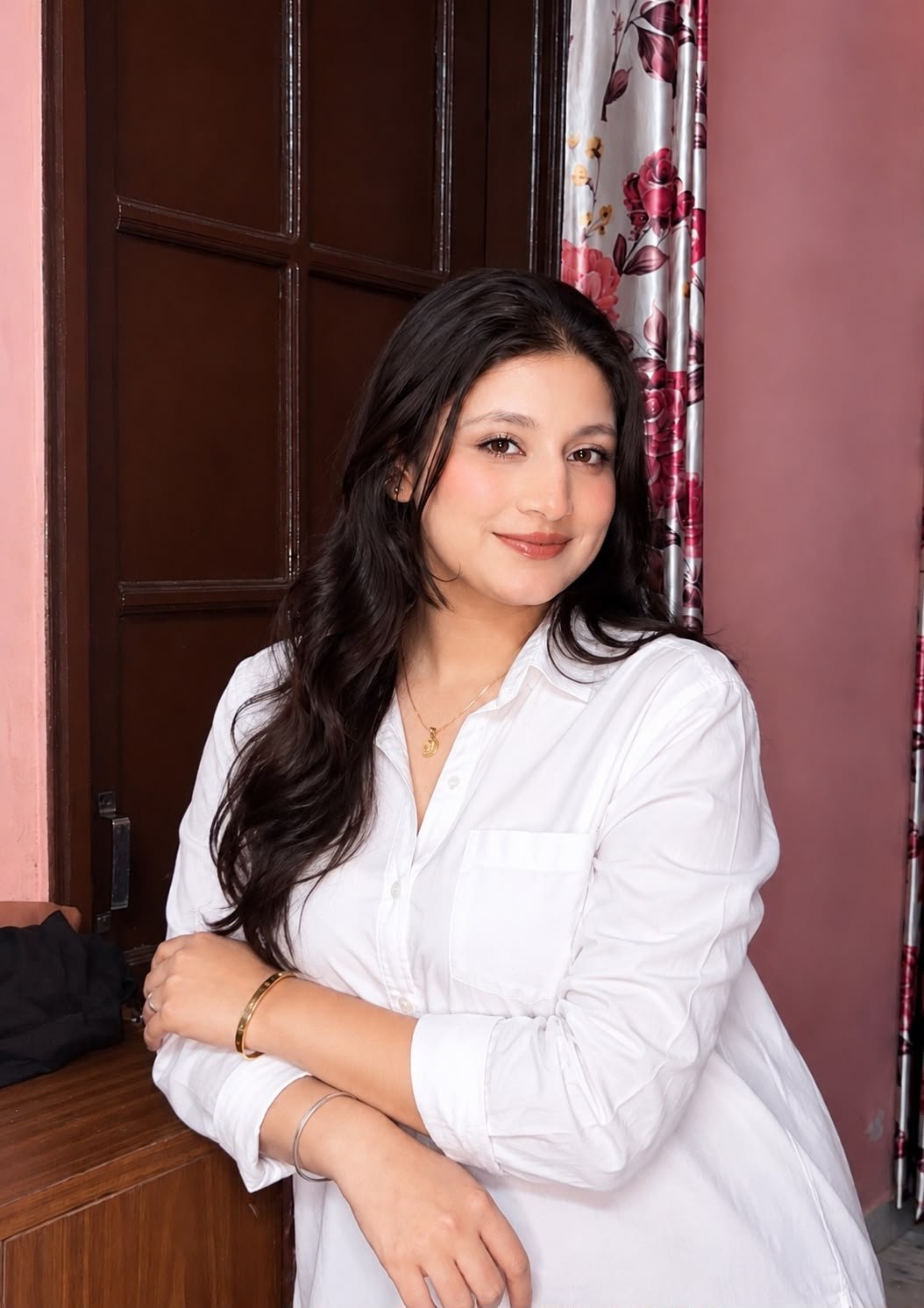 Misthi Kanda — General Manager, Cutfloweditz